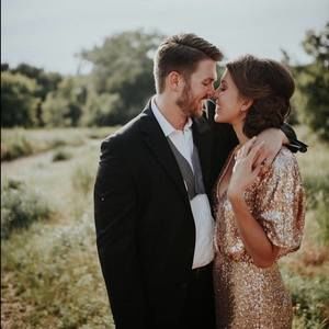 Meet your Posher, Krista